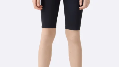 Photo of Особенности выбора тайтсов детских