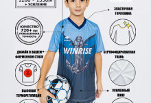 Photo of Особенности выбора футболок для детей премиум