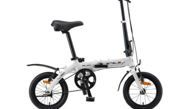 Photo of Преимущества складных велосипедов